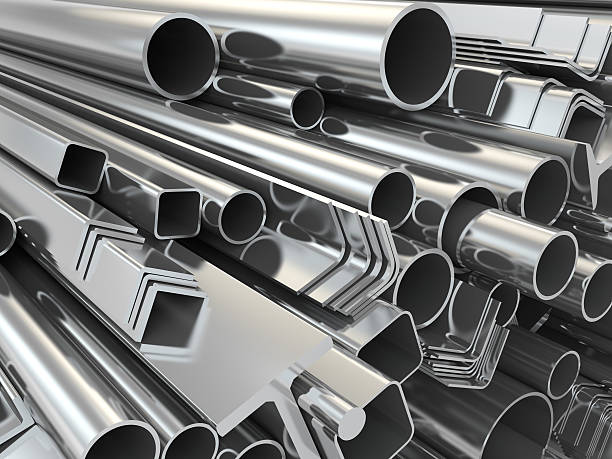 Stainless Steel Pipes